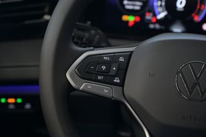 Volkswagen Tiguan bild 15