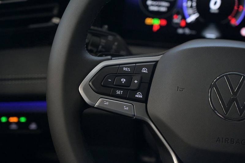 Volkswagen Tiguan bild 15
