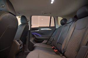 Volkswagen Tiguan bild 26
