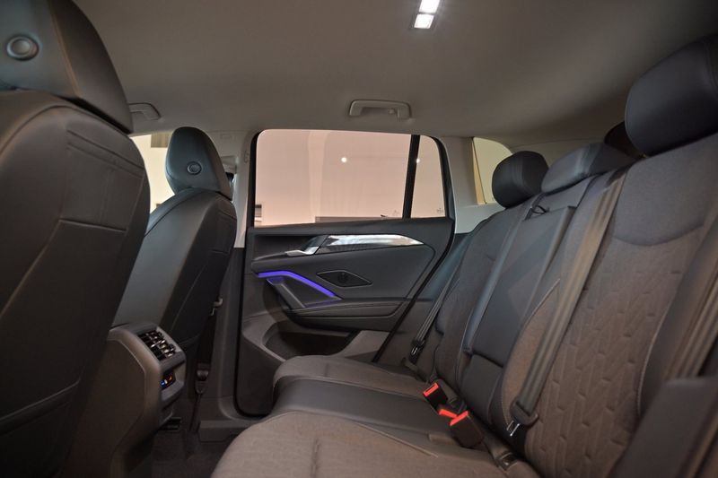 Volkswagen Tiguan bild 26