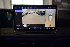 Volkswagen Tiguan bild 20