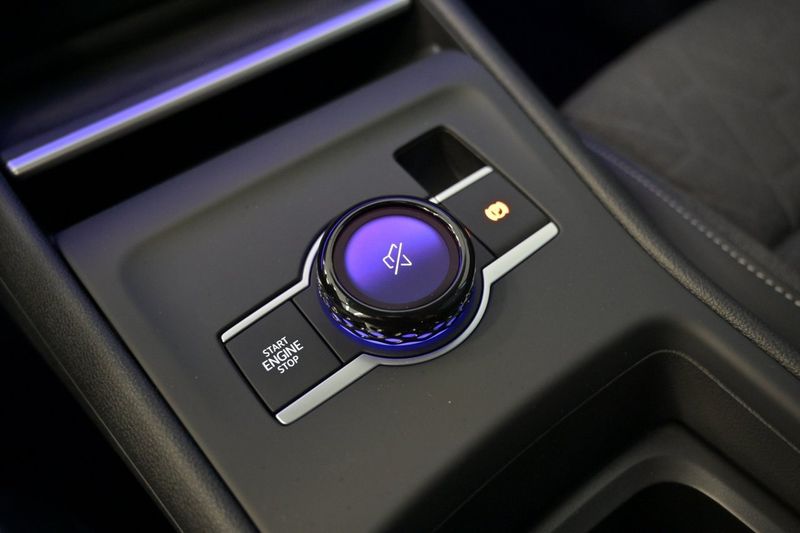 Volkswagen Tiguan bild 21
