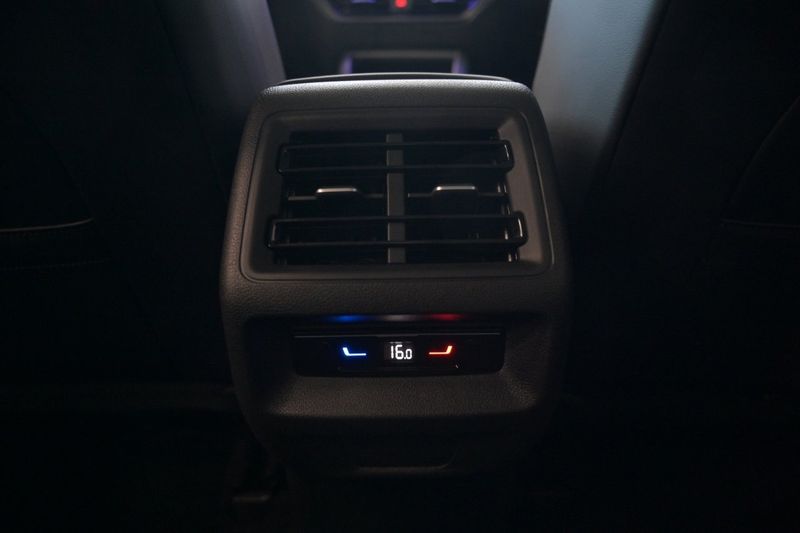 Volkswagen Tiguan bild 25