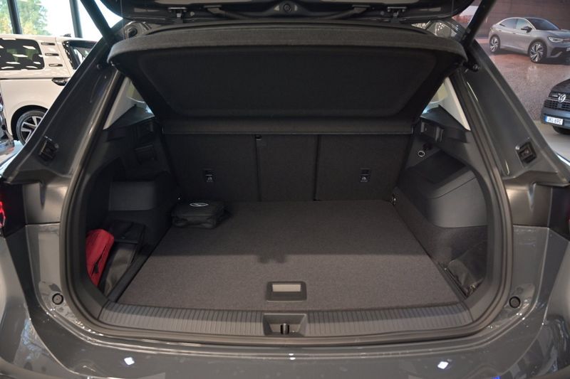 Volkswagen Tiguan bild 27