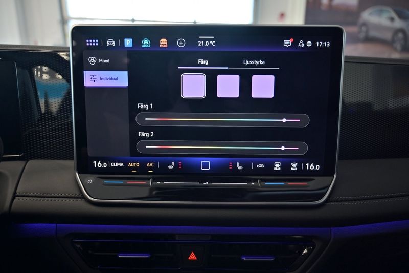 Volkswagen Tiguan bild 17