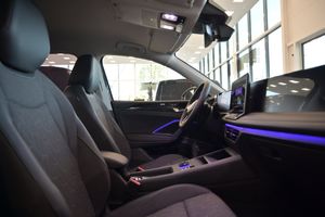 Volkswagen Tiguan bild 23