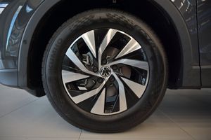 Volkswagen Tiguan bild 11