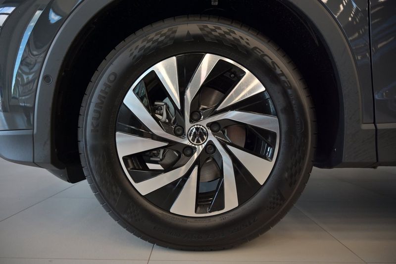 Volkswagen Tiguan bild 11