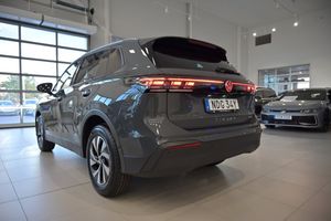Volkswagen Tiguan bild 8