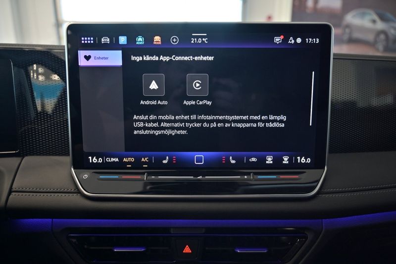 Volkswagen Tiguan bild 19