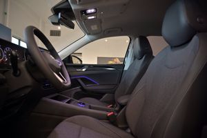 Volkswagen Tiguan bild 22