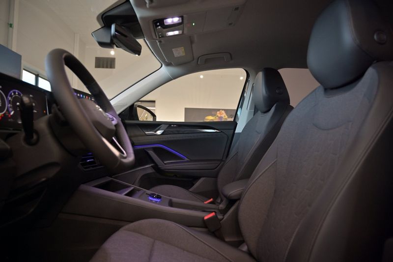 Volkswagen Tiguan bild 22