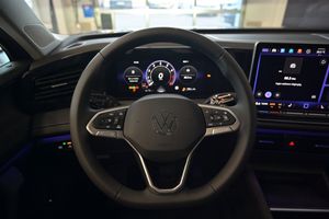 Volkswagen Tiguan bild 13