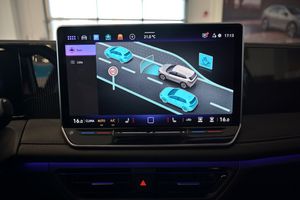 Volkswagen Tiguan bild 18