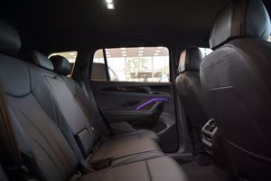 Volkswagen Tayron bild 27