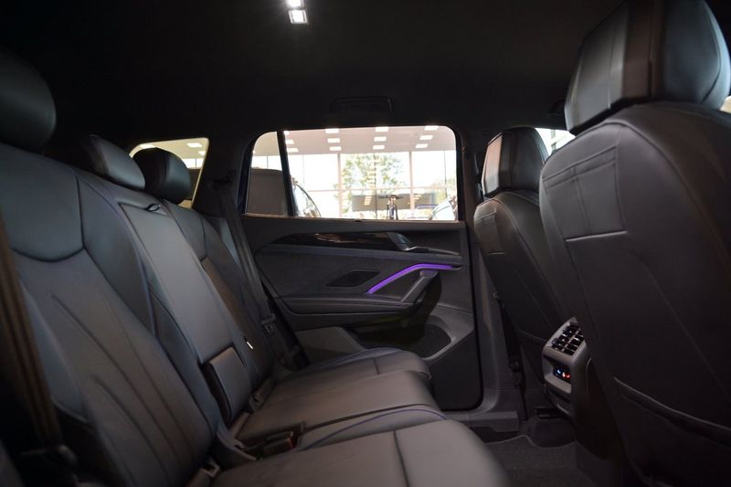 Volkswagen Tayron bild 27