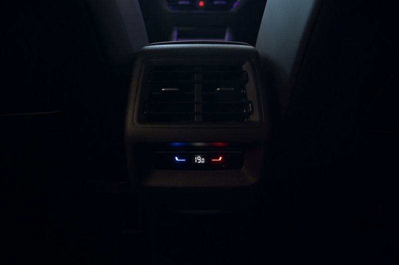 Volkswagen Tayron bild 26