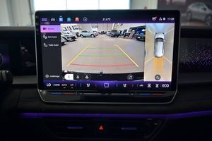 Volkswagen Tayron bild 17