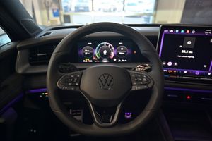 Volkswagen Tayron bild 13