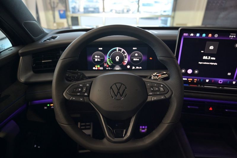 Volkswagen Tayron bild 13