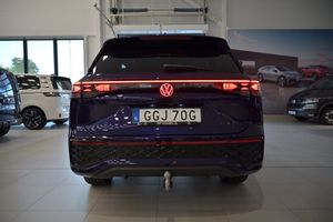 Volkswagen Tayron bild 9