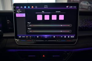 Volkswagen Tayron bild 21