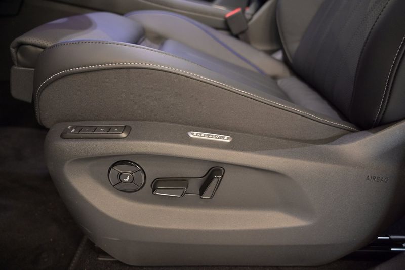 Volkswagen Tayron bild 24