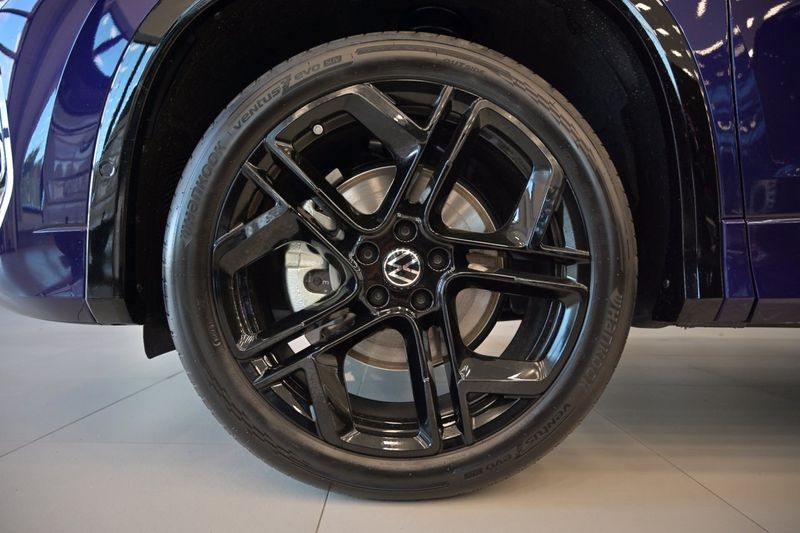 Volkswagen Tayron bild 11