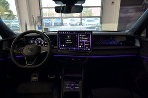 Volkswagen Tayron bild 12