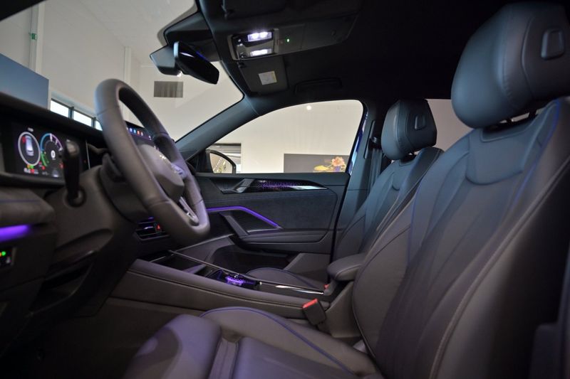 Volkswagen Tayron bild 23