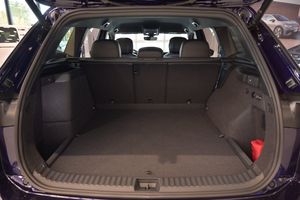 Volkswagen Tayron bild 28