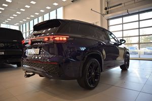 Volkswagen Tayron bild 10