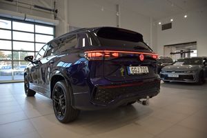 Volkswagen Tayron bild 8