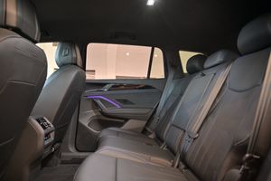 Volkswagen Tayron bild 25