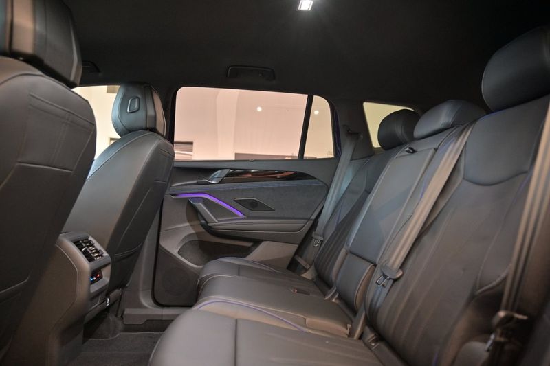 Volkswagen Tayron bild 25