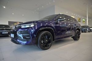 Volkswagen Tayron bild 1