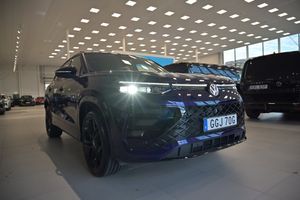 Volkswagen Tayron bild 4