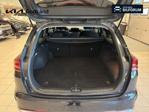 Kia Cee´d bild 14