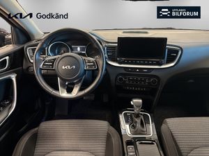 Kia Cee´d bild 7