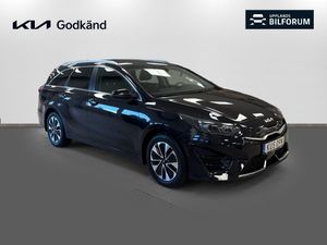 Kia Cee´d bild 3