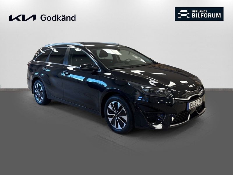 Kia Cee´d bild 3