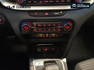 Kia Cee´d bild 13
