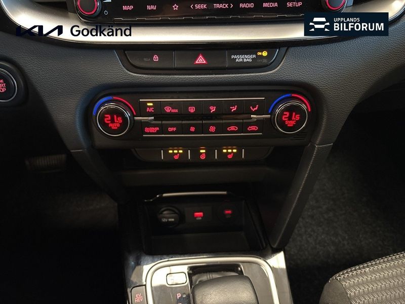 Kia Cee´d bild 13
