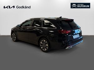 Kia Cee´d bild 6