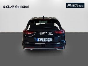 Kia Cee´d bild 5