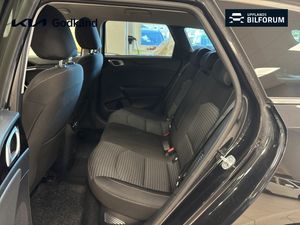 Kia Cee´d bild 9