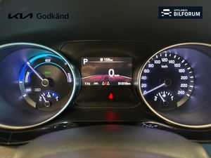 Kia Cee´d bild 10