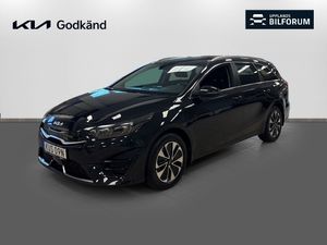 Kia Cee´d bild 1