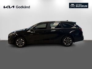Kia Cee´d bild 4