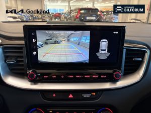 Kia Cee´d bild 15